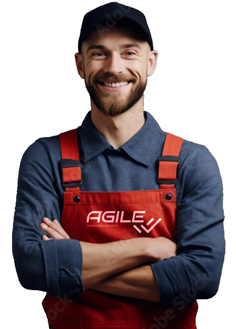 Ágile Serviços e Comércio -Assistência Técnica em Equipamentos de Cozinhas